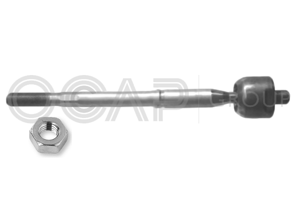 Articulación axial, barra de acoplamiento Daihatsu GRAN MOVE