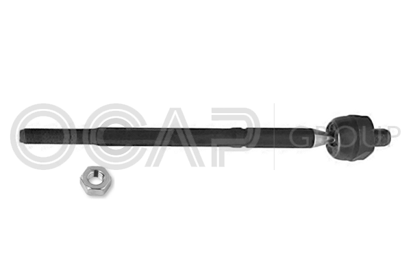 Articulación axial, barra de acoplamiento Nissan PIXO · Suzuki ALTO VII