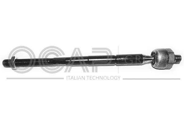 Articulación axial, barra de acoplamiento Jeep COMPASS · Jeep PATRIOT