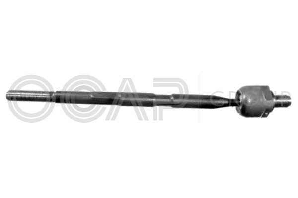 Articulación axial, barra de acoplamiento Jaguar XJ