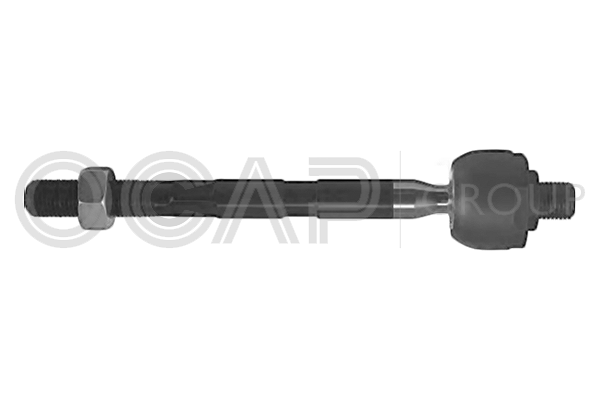 Articulación axial, barra de acoplamiento Kia RIO II Saloon · Kia RIO II