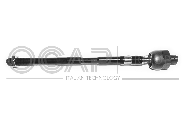 Articulación axial, barra de acoplamiento Nissan ALMERA TINO