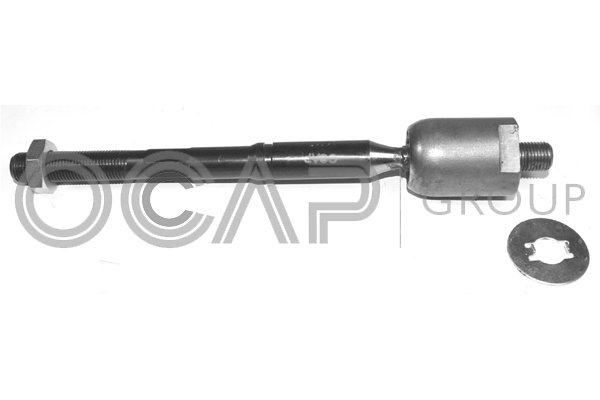 Articulación axial, barra de acoplamiento Toyota CAMRY Saloon · Toyota SOLARA Coupe · Toyota SOLARA Convertible
