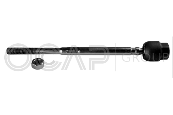 Articulación axial, barra de acoplamiento Nissan MICRA I