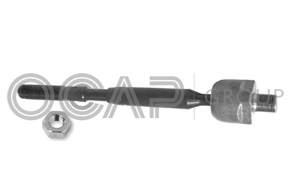 Articulación axial, barra de acoplamiento Toyota RAV 4 III