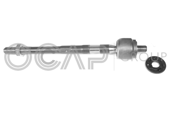 Articulación axial, barra de acoplamiento Renault CLIO II · Renault CLIO II Hatchback Van