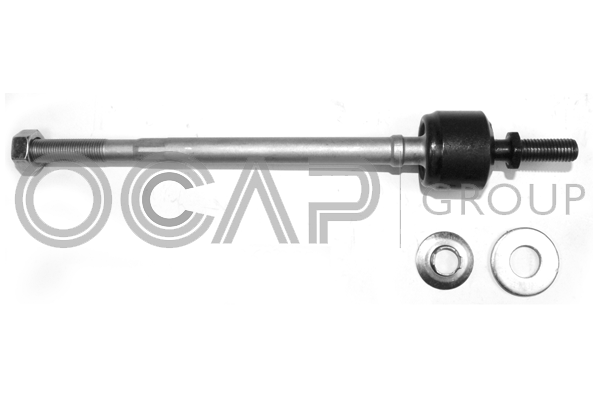 Articulación axial, barra de acoplamiento Daihatsu CHARADE II