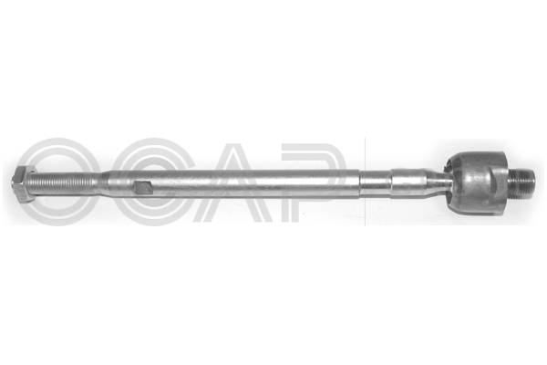 Articulación axial, barra de acoplamiento Hyundai ACCENT I · Hyundai PONY · Hyundai PONY / EXCEL Saloon