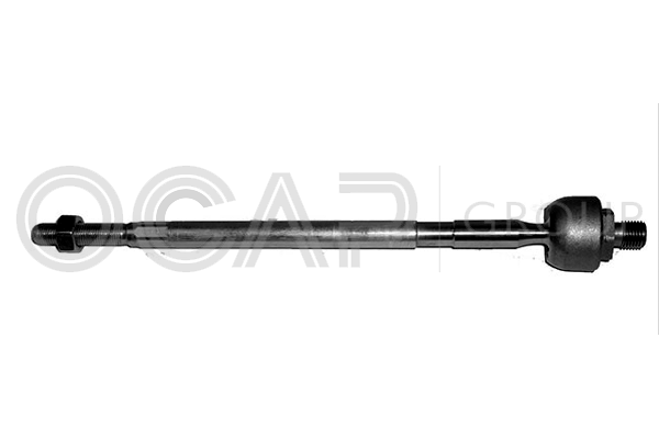 Articulación axial, barra de acoplamiento Mazda 323 II Saloon · Mazda 323 II Hatchback