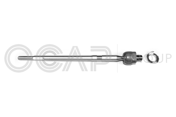 Articulación axial, barra de acoplamiento Mazda 323 F IV · Mazda 323 C IV · Mazda 323 S IV