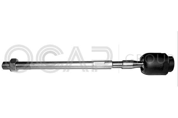 Articulación axial, barra de acoplamiento Mitsubishi COLT I