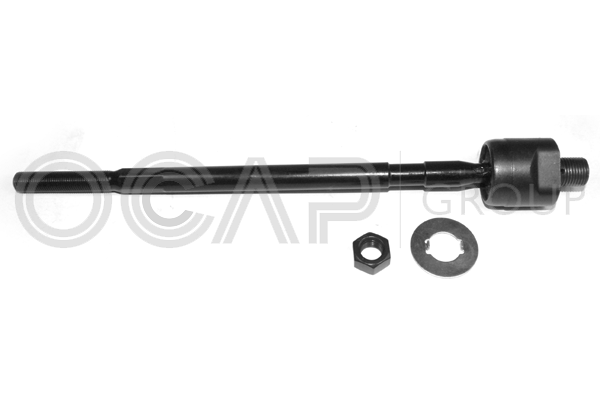 Articulación axial, barra de acoplamiento Mitsubishi COLT III · Mitsubishi LANCER IV · Mitsubishi LANCER IV Hatchback