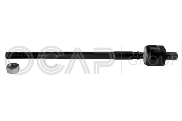 Articulación axial, barra de acoplamiento Nissan SUNNY I · Nissan SUNNY II Traveller · Nissan SUNNY II Coupe