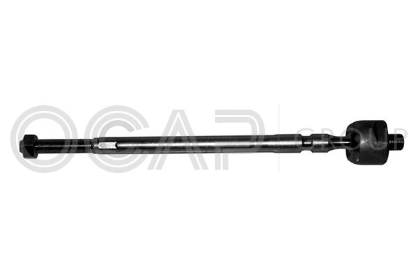 Articulación axial, barra de acoplamiento Toyota COROLLA · Toyota COROLLA Liftback · Toyota CARINA IV Saloon