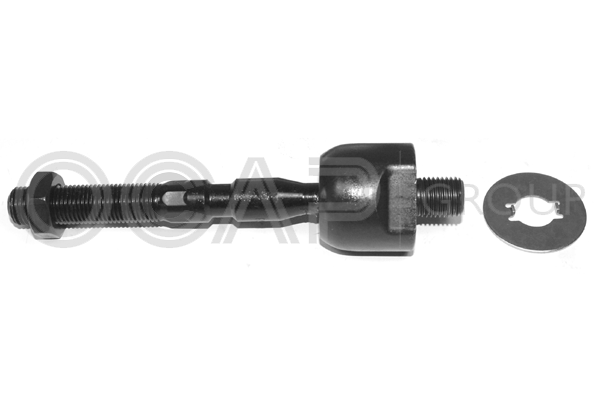 Articulación axial, barra de acoplamiento Toyota COROLLA Coupe · Toyota TERCEL · Toyota TERCEL Estate