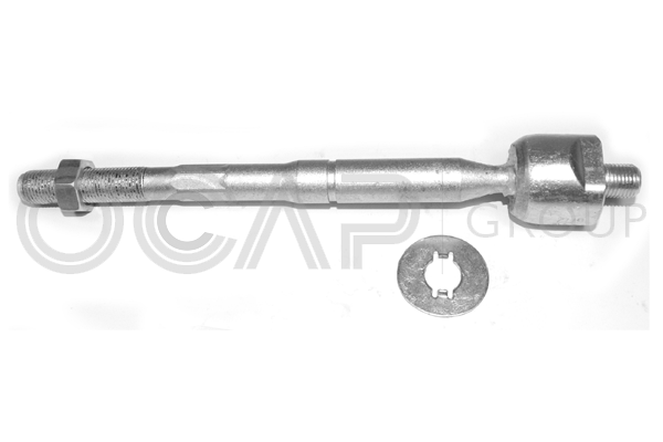 Articulación axial, barra de acoplamiento Toyota CARINA E VI Saloon · Toyota CARINA E VI · Toyota CARINA E VI Sportswagon