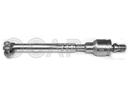 Articulación axial, barra de acoplamiento Opel KADETT B Coupe · Opel KADETT B · Opel KADETT B Estate
