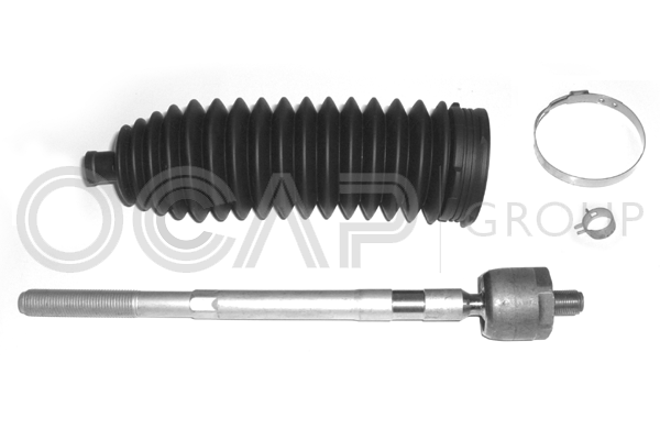Articulación axial, barra de acoplamiento OCAP 0603807-K