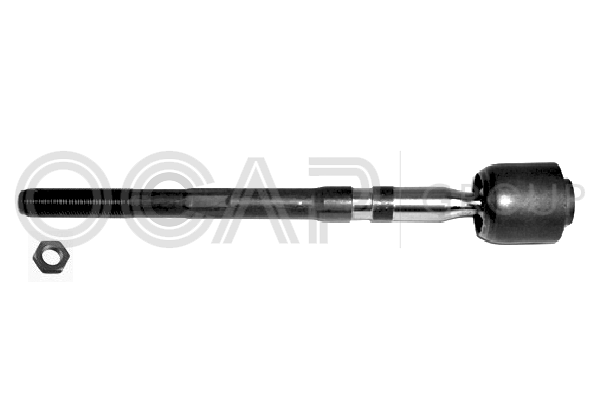 Articulación axial, barra de acoplamiento Fiat IDEA · Lancia MUSA