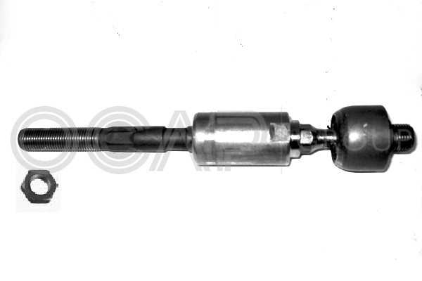 Articulación axial, barra de acoplamiento Lancia THESIS
