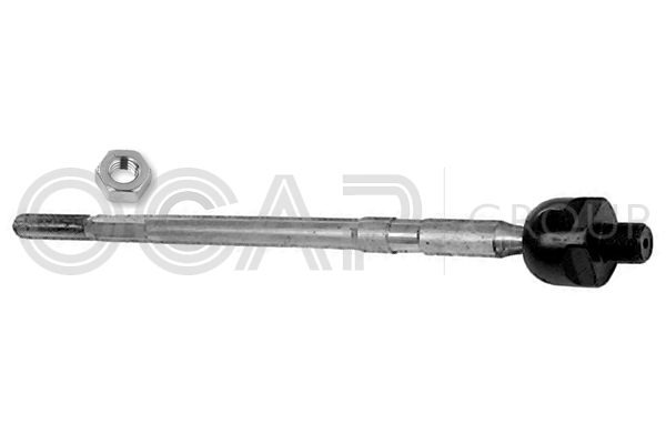 Articulación axial, barra de acoplamiento Mazda 323 C V · Mazda 323 F V · Mazda 323 S V