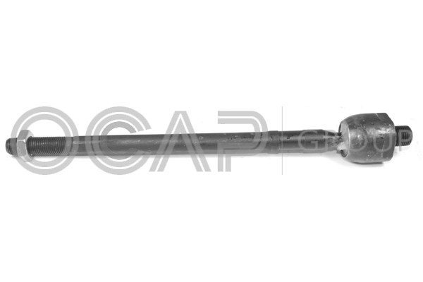 Articulación axial, barra de acoplamiento Hyundai H100 Bus · Hyundai H100 Van · Hyundai ACCENT II