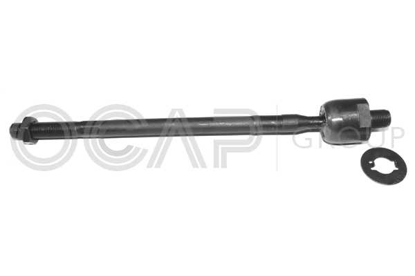 Articulación axial, barra de acoplamiento Hyundai ACCENT I · Hyundai ACCENT Saloon