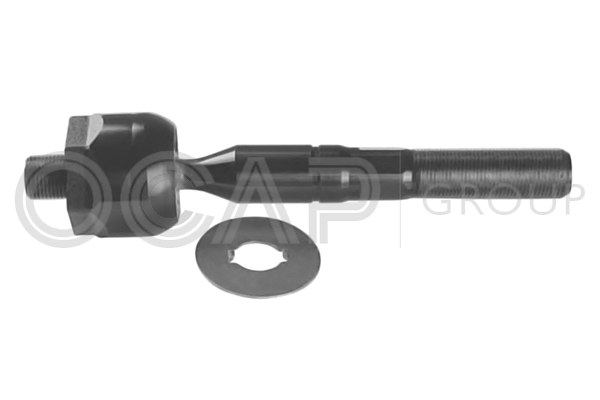 Articulación axial, barra de acoplamiento Toyota LAND CRUISER 100