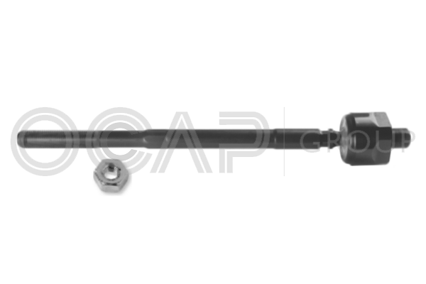 Articulación axial, barra de acoplamiento Nissan URVAN Bus · Nissan URVAN Van