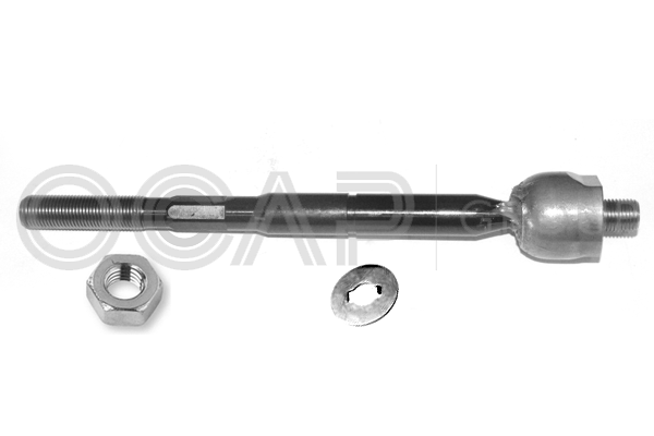 Articulación axial, barra de acoplamiento Lexus RX