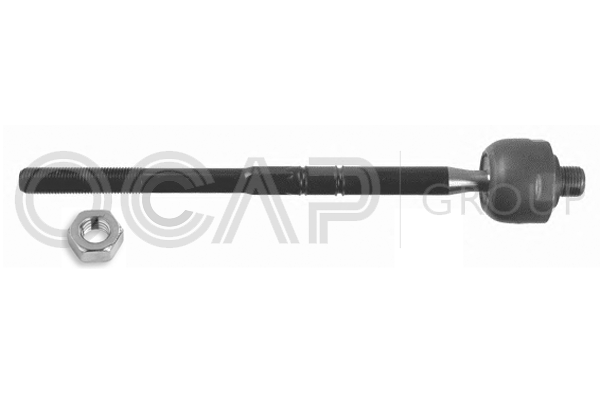 Articulación axial, barra de acoplamiento Mercedes-Benz SLK