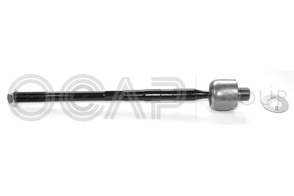 Articulación axial, barra de acoplamiento Isuzu D-MAX I