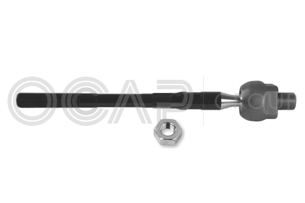 Articulación axial, barra de acoplamiento Mazda MX-5 III