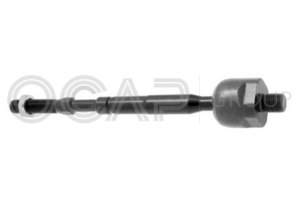 Articulación axial, barra de acoplamiento Nissan MICRA IV