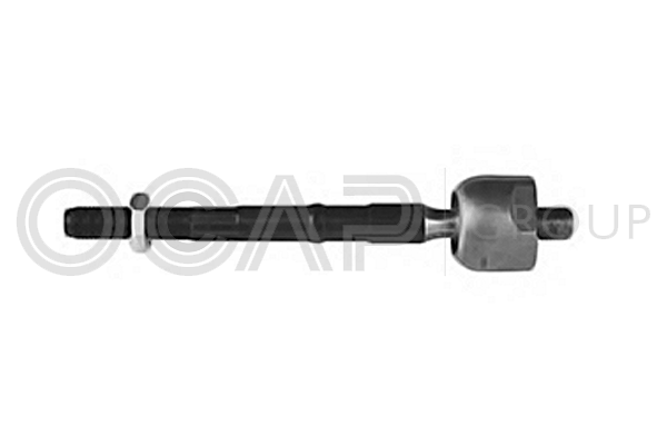 Articulación axial, barra de acoplamiento Renault LATITUDE