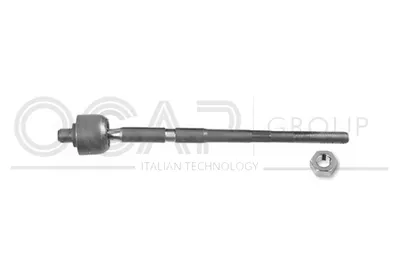 Articulación axial, barra de acoplamiento Fiat 500X · Jeep RENEGADE SUV · Jeep RENEGADE VAN