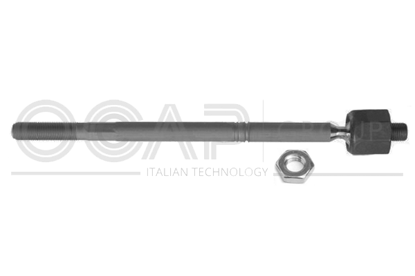 Articulación axial, barra de acoplamiento Land Rover RANGE ROVER IV · Land Rover RANGE ROVER SPORT II · Land Rover DISCOVERY V