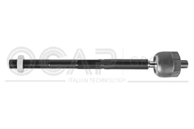 Articulación axial, barra de acoplamiento Nissan JUKE · Renault ARKANA I · Renault CAPTUR II