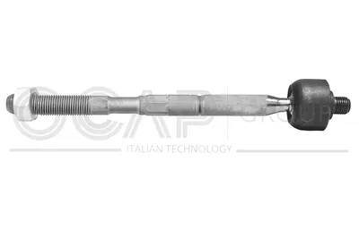 Articulación axial, barra de acoplamiento Dacia SANDERO III · Dacia LOGAN III · Dacia JOGGER