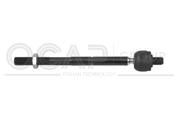 Articulación axial, barra de acoplamiento Dacia DUSTER