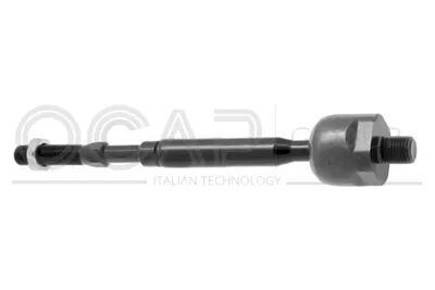Articulación axial, barra de acoplamiento Nissan MICRA V