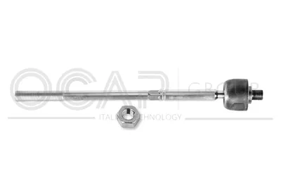 Articulación axial, barra de acoplamiento Ford PUMA