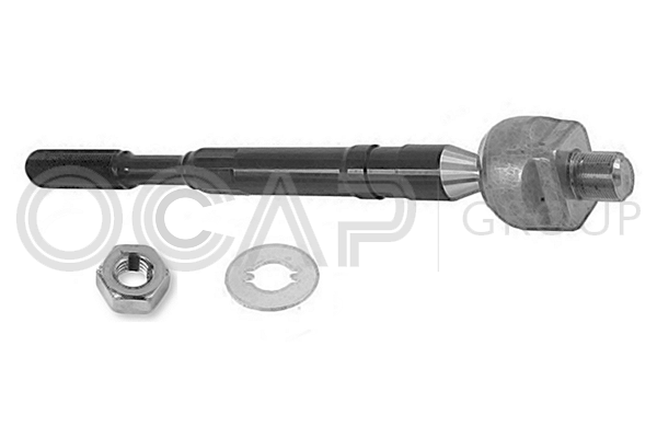 Articulación axial, barra de acoplamiento Nissan MURANO I