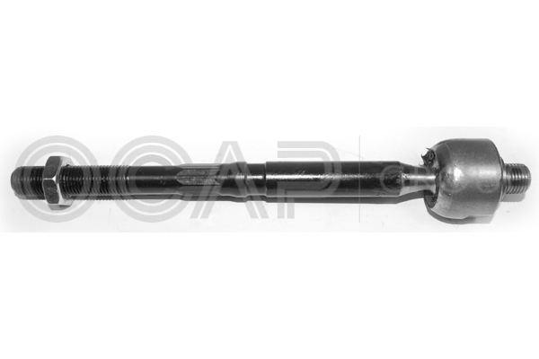Articulación axial, barra de acoplamiento Mazda 2