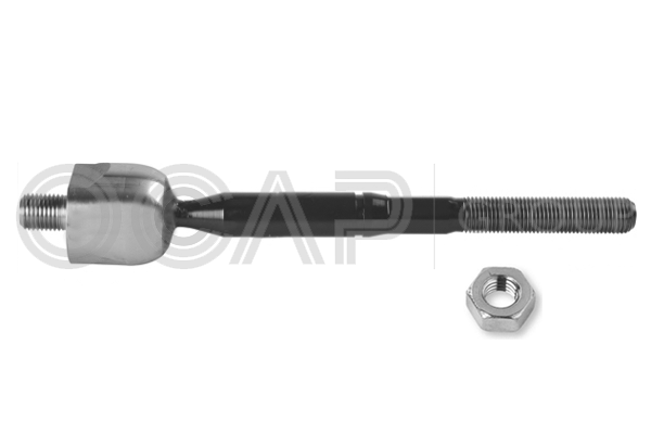 Articulación axial, barra de acoplamiento Mazda CX-7