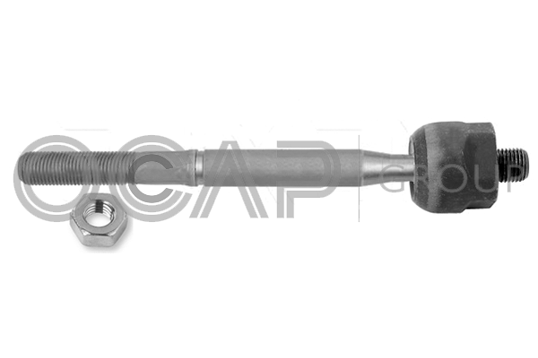 Articulación axial, barra de acoplamiento Mini MINI