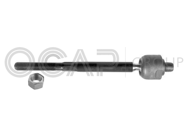 Articulación axial, barra de acoplamiento Tesla MODEL S · Tesla MODEL X · Tesla MODEL 3