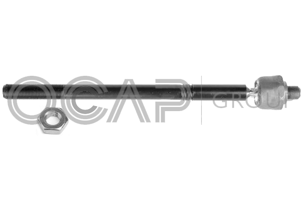 Articulación axial, barra de acoplamiento Ford S-MAX · Ford GALAXY III