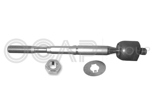 Articulación axial, barra de acoplamiento Lexus RX