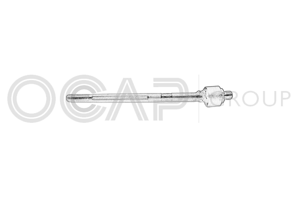 Articulación axial, barra de acoplamiento Kia SHUMA Saloon · Kia SHUMA I · Kia CARENS I MPV